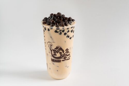 珍名堂茶點專賣 產品介紹