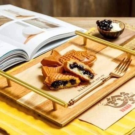 珍名堂茶點專賣 產品介紹