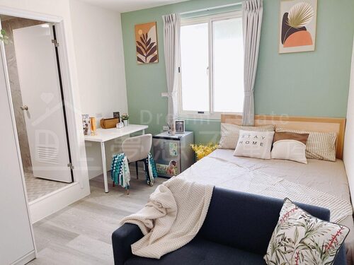 夢想不動產 產品介紹