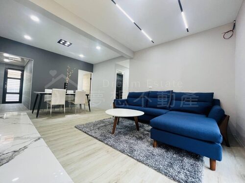 夢想不動產 產品介紹