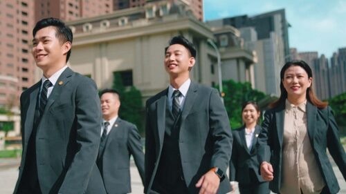 夢想不動產 品牌形象