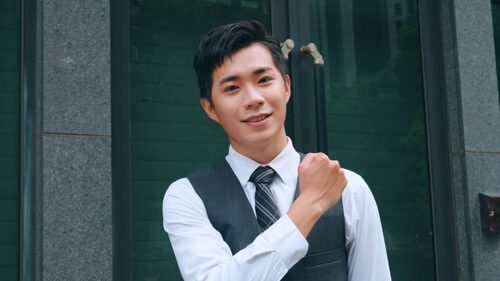 夢想不動產 品牌形象