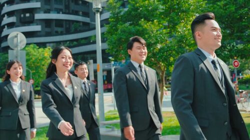 夢想不動產 品牌形象