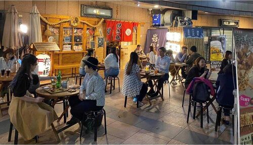 崧匠燒鳥屋台  品牌圖片 #5