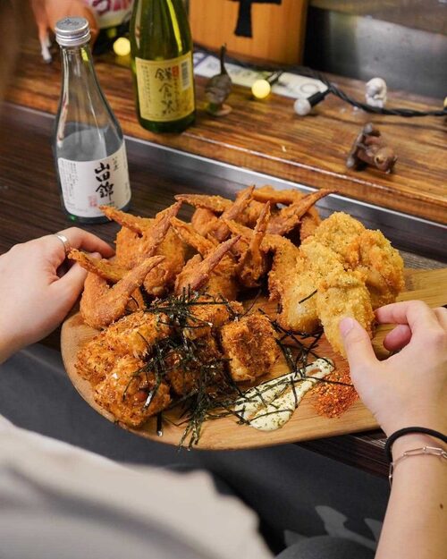 崧匠燒鳥屋台  產品圖片 #5