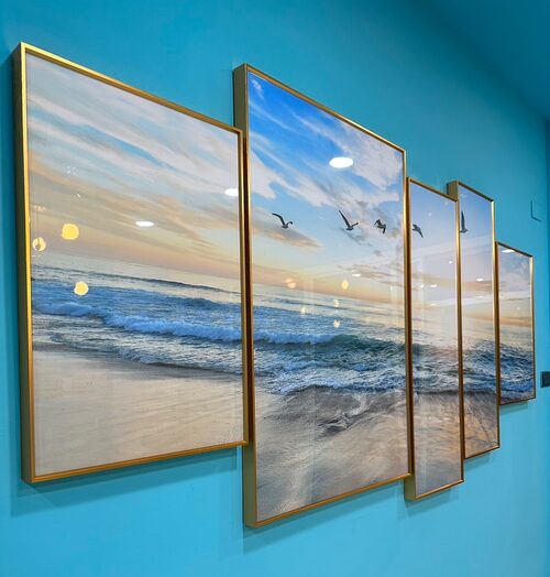 程豐頂級西螺麻糬 品牌形象