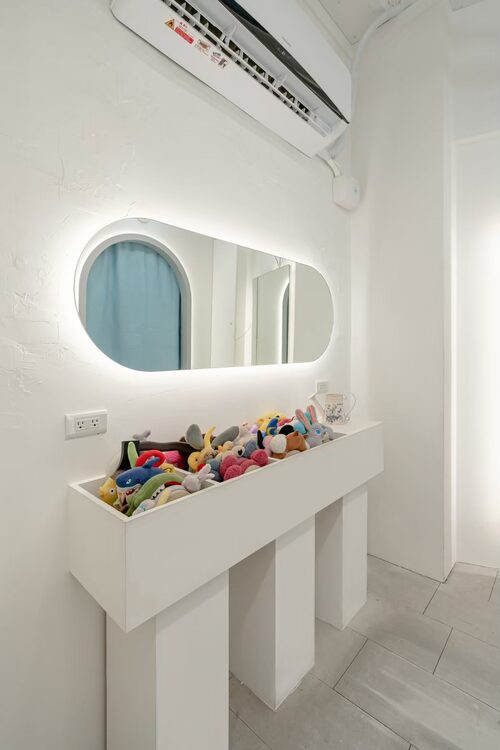 Freezefilm 韓式拍貼機 品牌形象