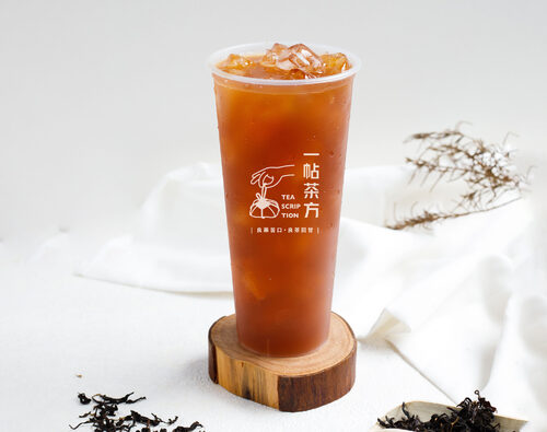 一帖茶方 產品介紹