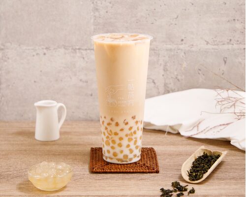 一帖茶方 產品介紹