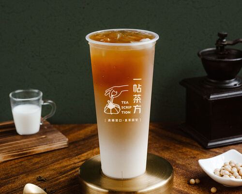 一帖茶方 產品介紹