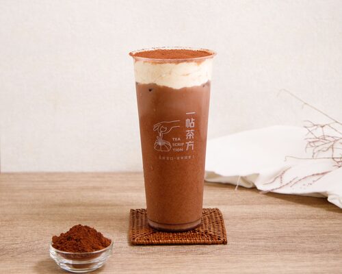 一帖茶方 產品介紹