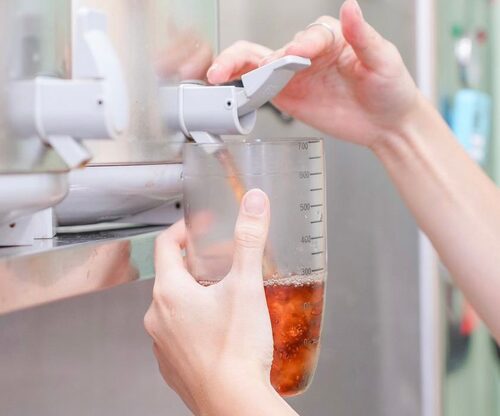 一帖茶方 品牌形象