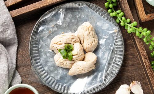 舟董鹽水雞 產品介紹