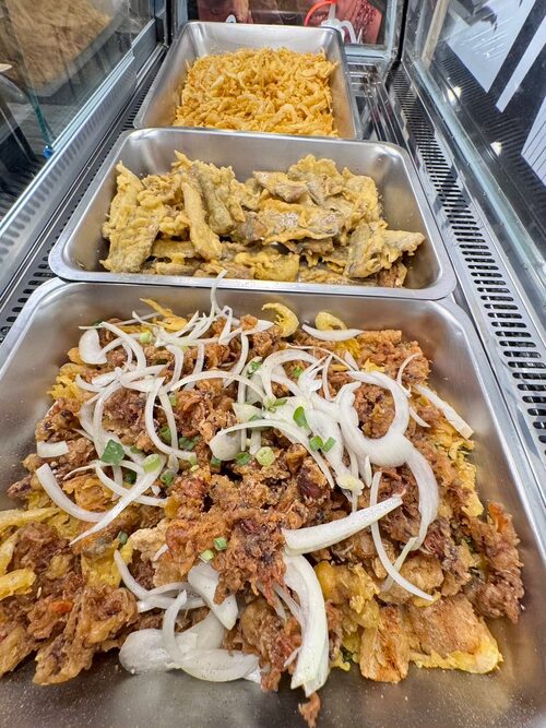 父山白俠  粥品專賣店 產品圖片 #6