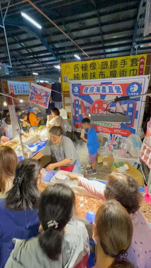 父山白俠  粥品專賣店 品牌圖片 #10