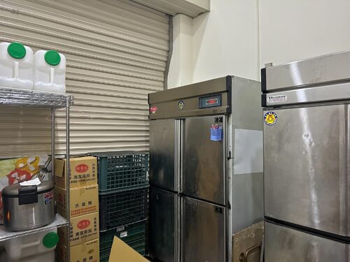 裏享餐盒 品牌形象