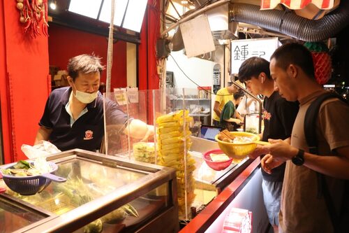 紅運當頭麻辣燙 品牌形象