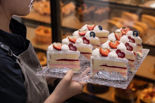 85度C  產品圖片 #2