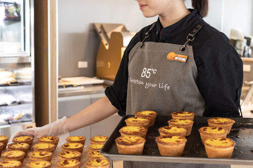 85度C  產品圖片 #1