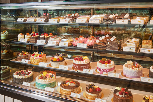 85度C  產品圖片 #3