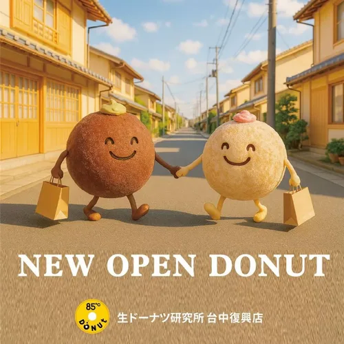 85度C  品牌圖片 #2