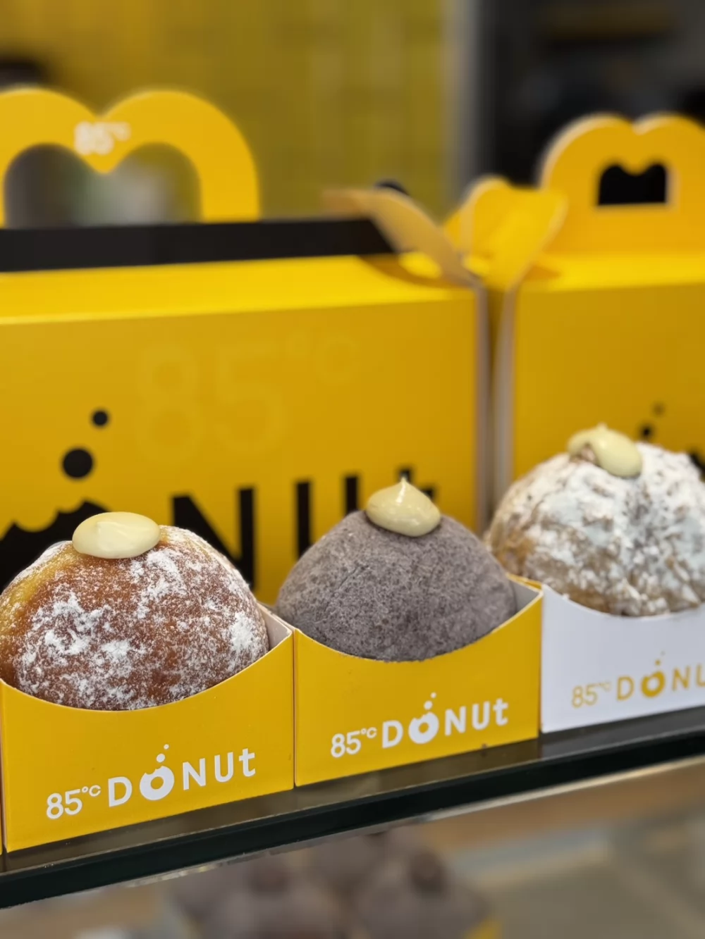 85度C  產品圖片 #7