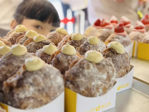 85度C  品牌圖片 #4