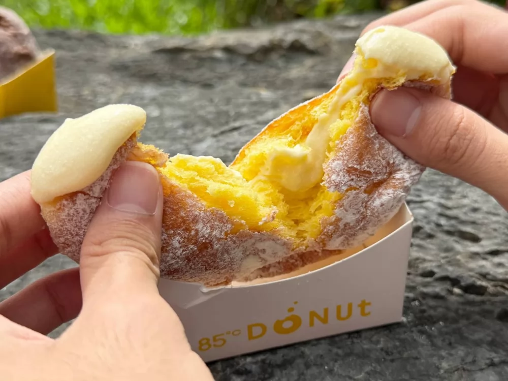 85度C  品牌圖片 #5