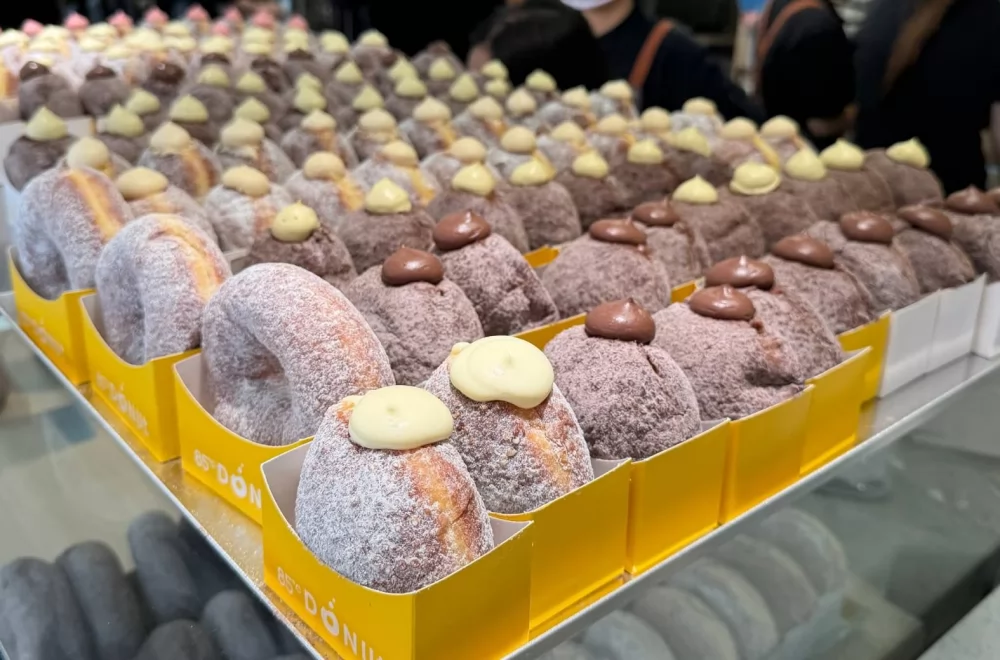 85度C  產品圖片 #5