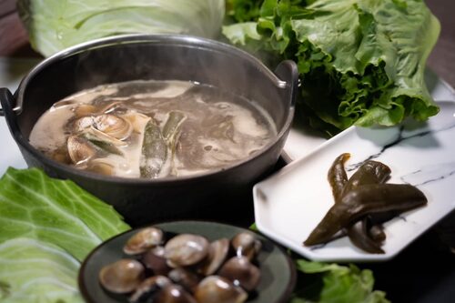 鼎楓寶島火鍋 產品介紹