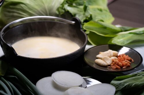 鼎楓寶島火鍋 產品介紹