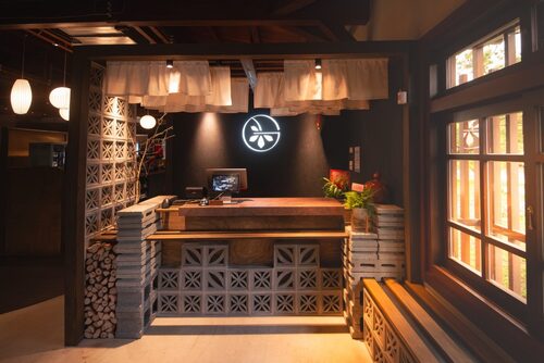 鼎楓寶島火鍋 品牌形象