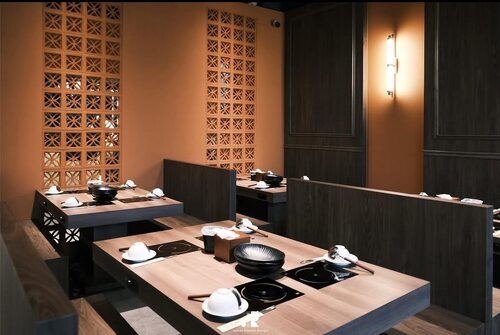 鼎楓寶島火鍋 品牌形象