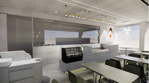 鼎-現炒榨菜肉絲麵 品牌形象