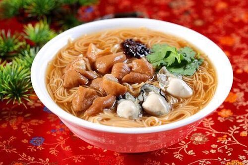 涼師父麻辣鴨血豆腐專賣店 產品介紹