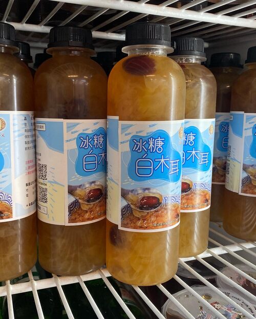 涼師父麻辣鴨血豆腐專賣店 產品介紹