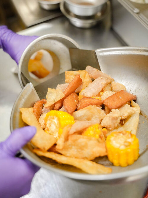 爆力雞  品牌圖片 #6