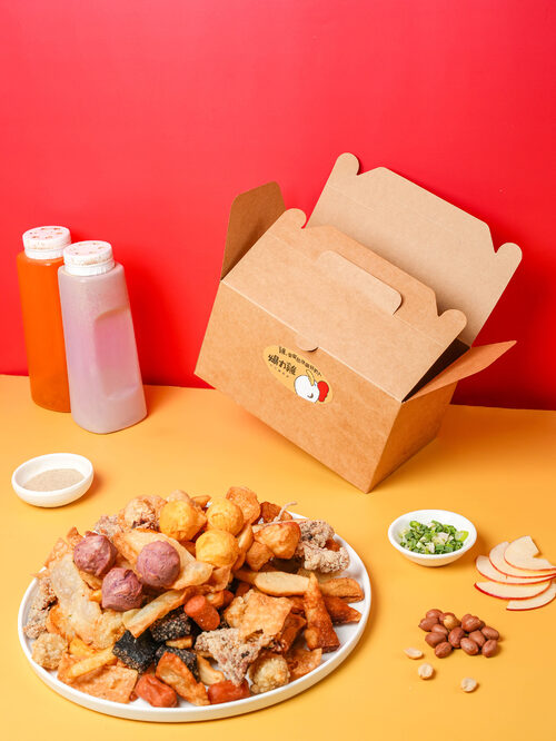 爆力雞  產品圖片 #3