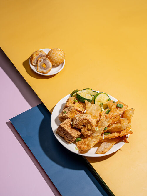 爆力雞  產品圖片 #2