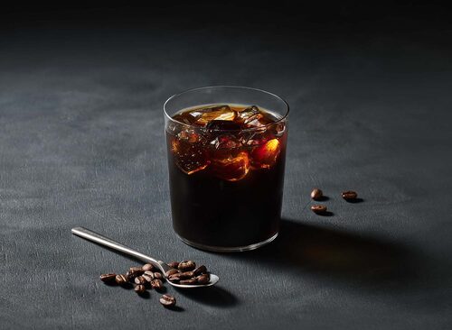 黑沃咖啡 產品介紹