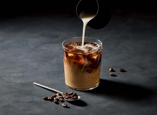 黑沃咖啡 產品介紹