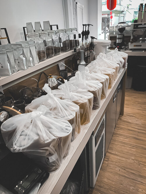 楓幸 FONG SING 品牌形象