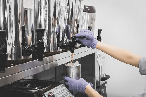 楓幸 FONG SING 品牌形象