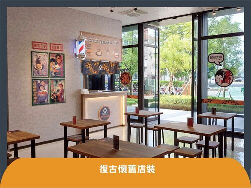 麥町吐司工房 品牌形象