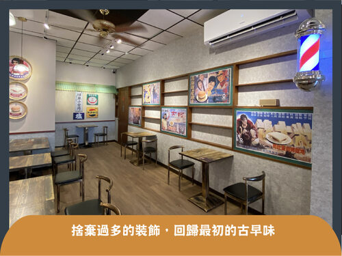 麥町吐司工房 品牌形象