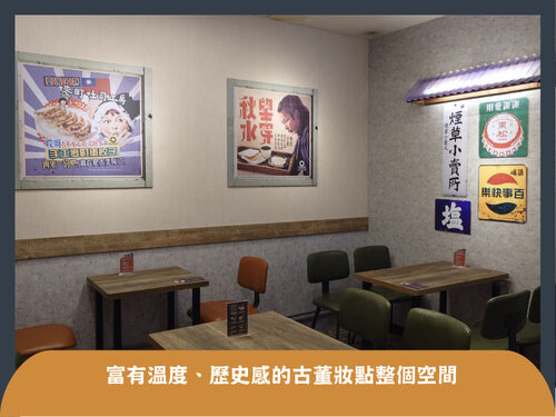 麥町吐司工房 品牌形象