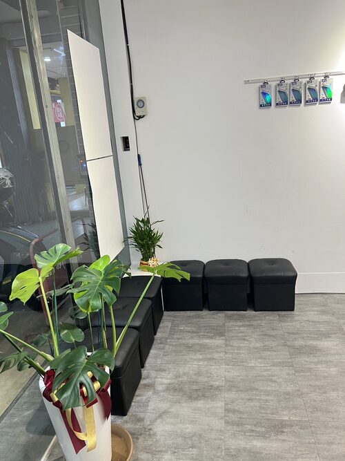 圓方電信 品牌形象