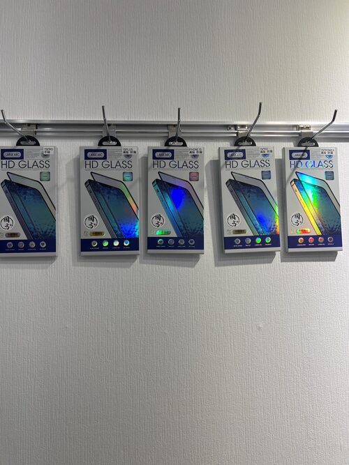 圓方電信 產品介紹