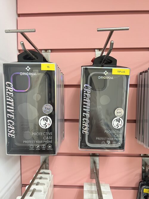 圓方電信 產品介紹