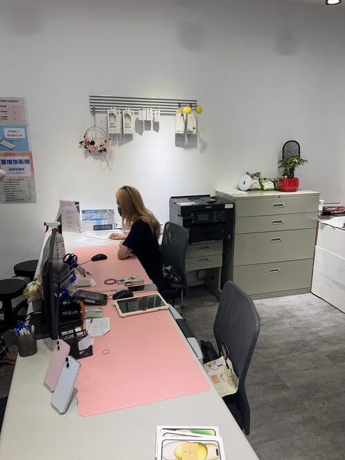 圓方電信 品牌形象